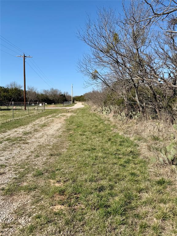 640 M24 Road Ranger, TX 76470 - Photo 4 of 26 a view of a lake view