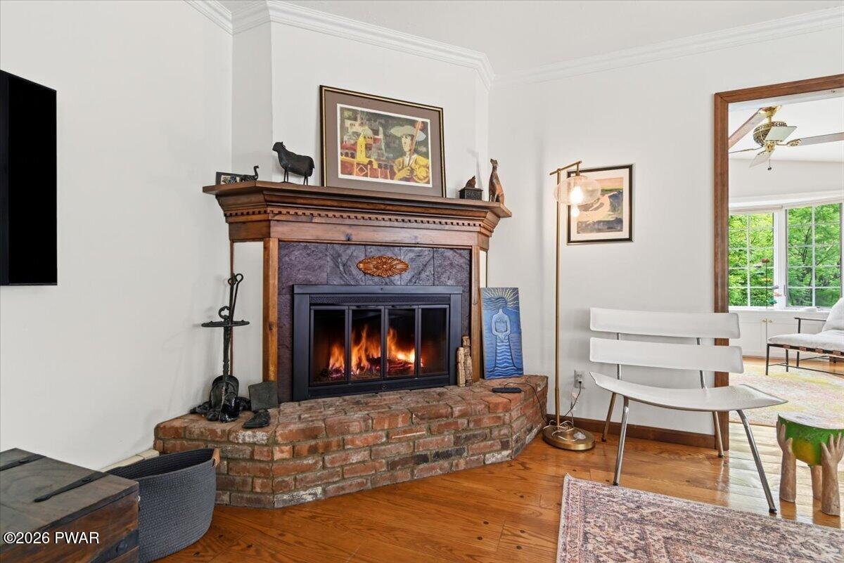 106 Chippy Cole Road Milford, PA 18337 - Photo 13 of 87