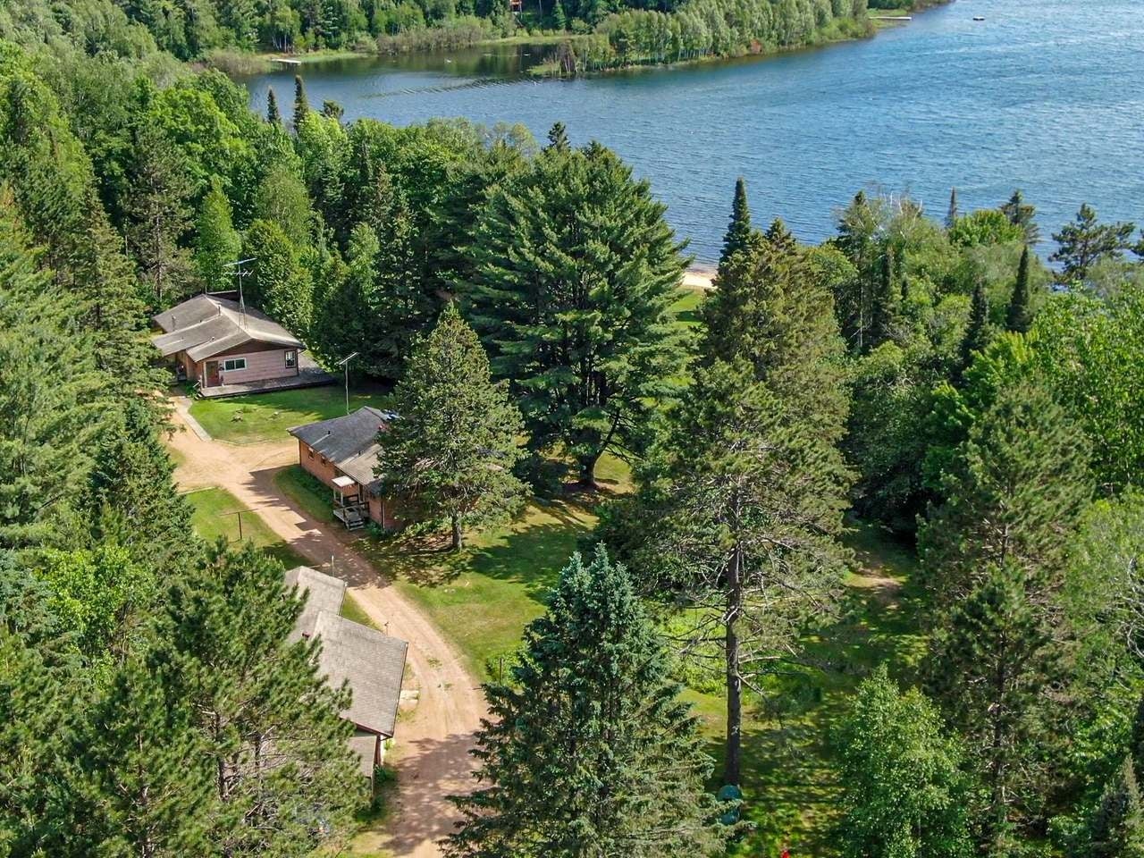 2237 East Anvil Lake Road Eagle River, WI 54521 - Photo 42 of 52 Gallery Image 42
