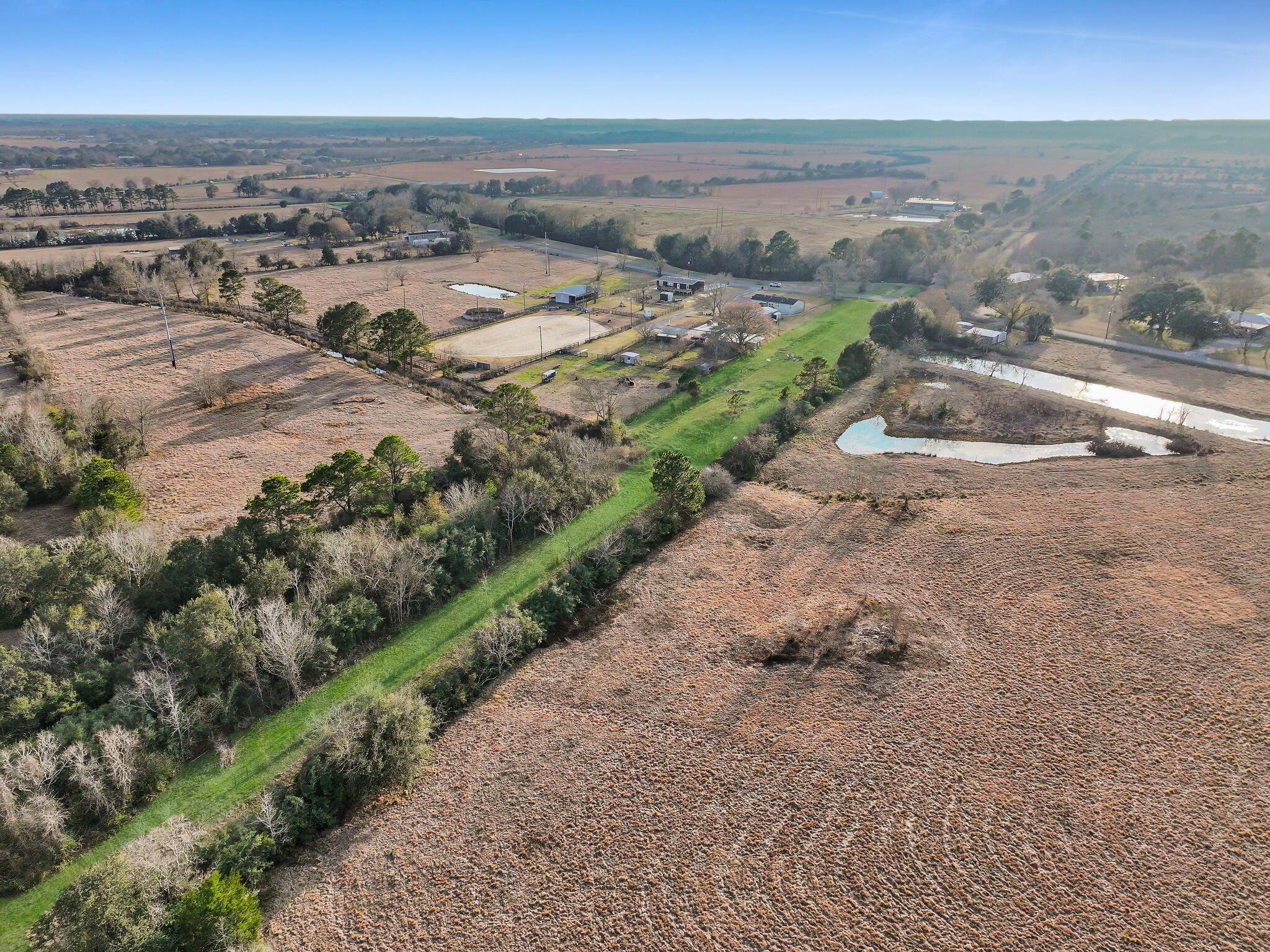 16195 Marsh Road Hamshire, TX 77622 - Photo 4 of 15