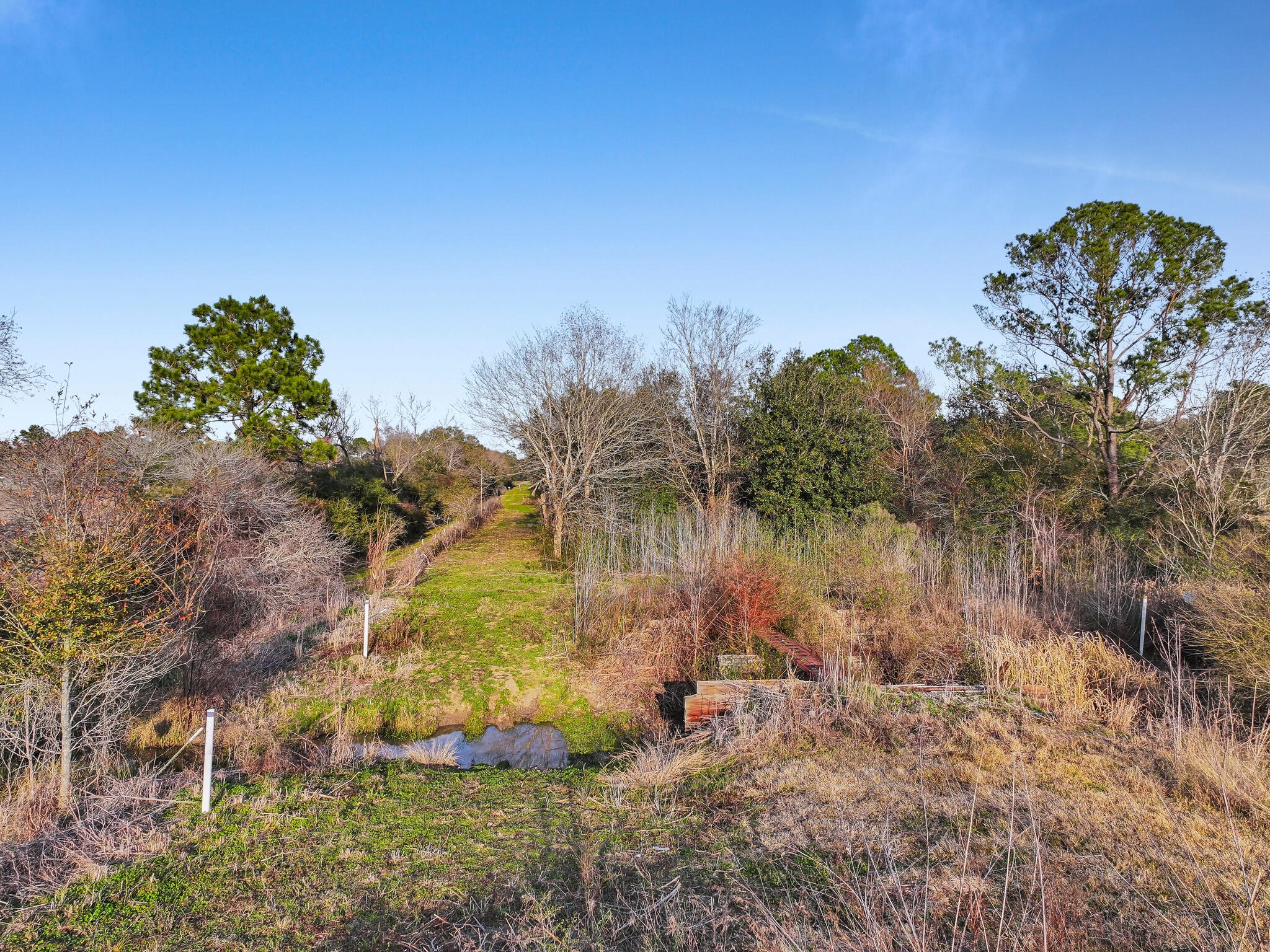 16195 Marsh Road Hamshire, TX 77622 - Photo 5 of 15