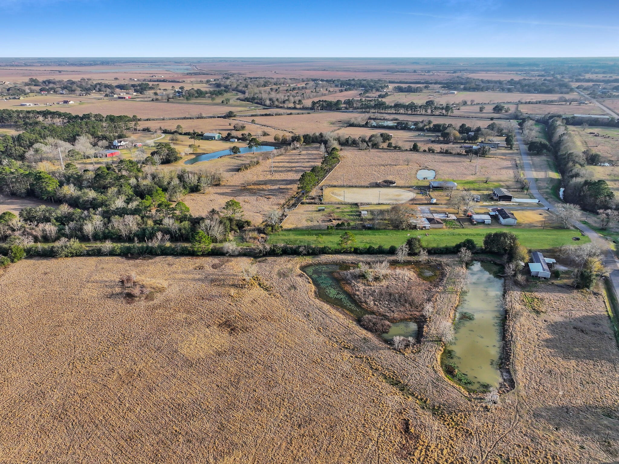 16195 Marsh Road Hamshire, TX 77622 - Photo 7 of 15