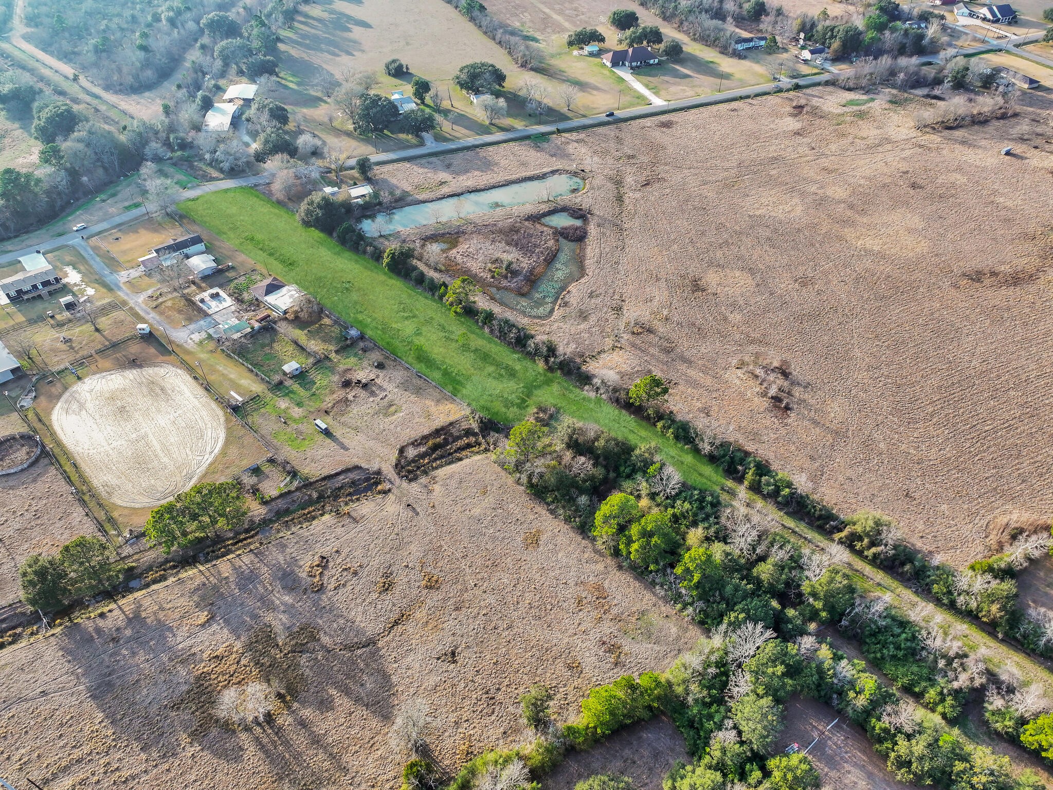 16195 Marsh Road Hamshire, TX 77622 - Photo 8 of 15