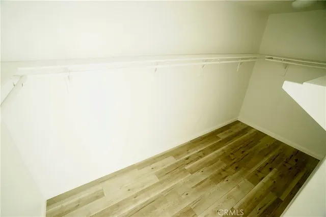 a view of a small room