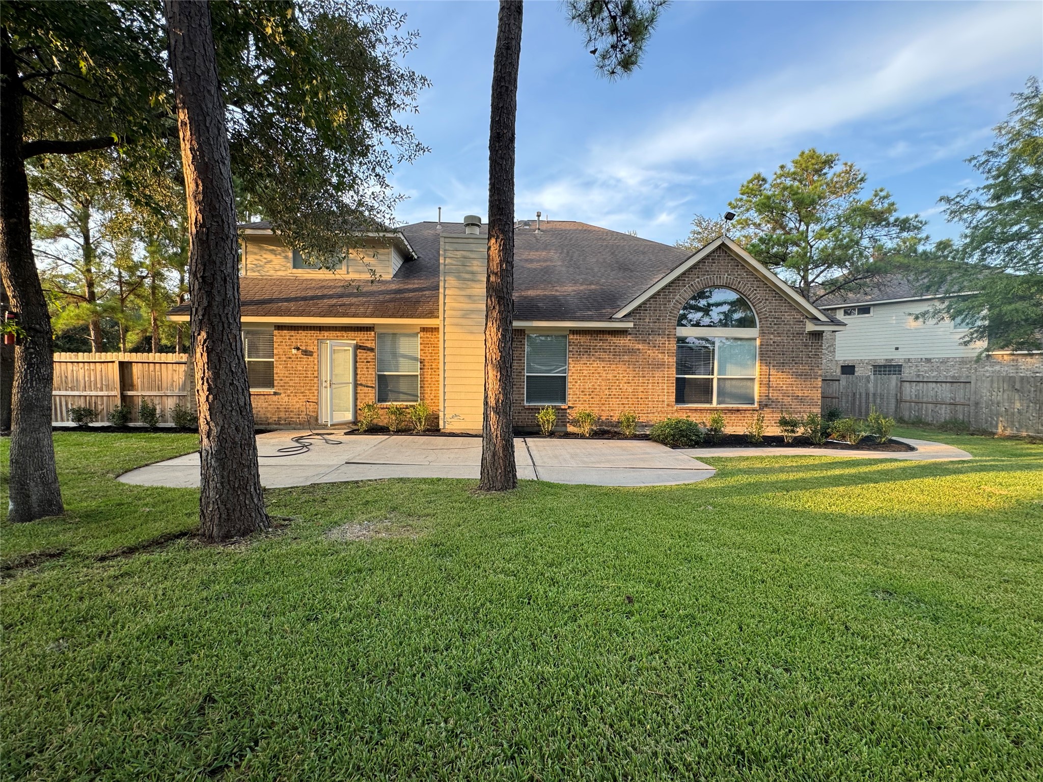 6311 Auburn Terrace Court Spring, TX 77389 - Photo 33 of 38