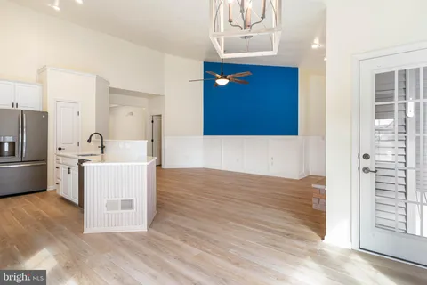 $489,999 | 23772 Hughes Hideaway Court, Milton, DE 19968