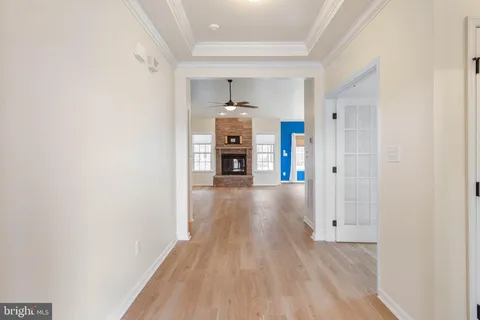 $489,999 | 23772 Hughes Hideaway Court, Milton, DE 19968