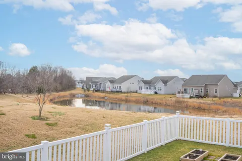 $489,999 | 23772 Hughes Hideaway Court, Milton, DE 19968