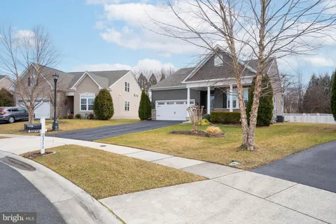 $489,999 | 23772 Hughes Hideaway Court, Milton, DE 19968