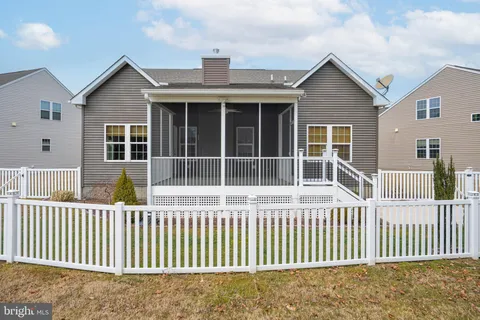 $489,999 | 23772 Hughes Hideaway Court, Milton, DE 19968