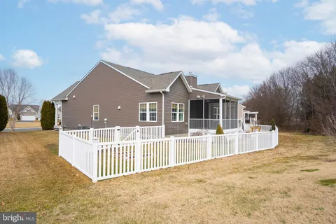 $489,999 | 23772 Hughes Hideaway Court, Milton, DE 19968
