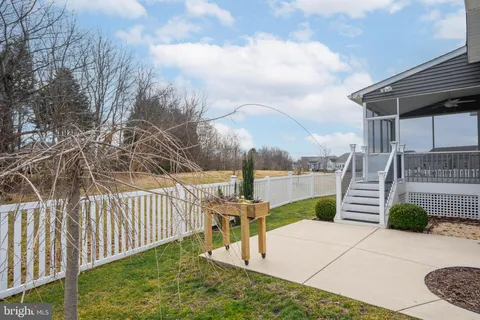 $489,999 | 23772 Hughes Hideaway Court, Milton, DE 19968