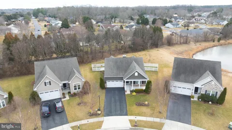 $489,999 | 23772 Hughes Hideaway Court, Milton, DE 19968