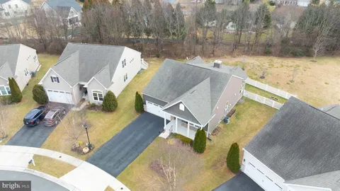 $489,999 | 23772 Hughes Hideaway Court, Milton, DE 19968