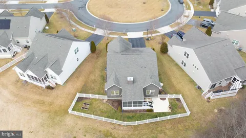 $489,999 | 23772 Hughes Hideaway Court, Milton, DE 19968