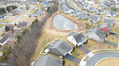 $489,999 | 23772 Hughes Hideaway Court, Milton, DE 19968