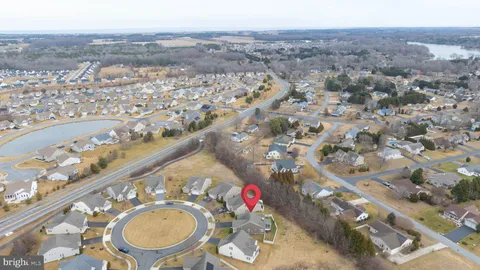 $489,999 | 23772 Hughes Hideaway Court, Milton, DE 19968