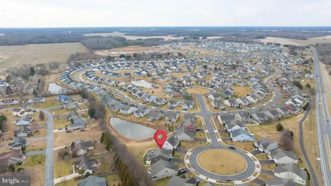 $489,999 | 23772 Hughes Hideaway Court, Milton, DE 19968