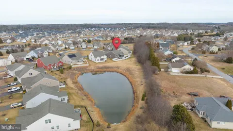 $489,999 | 23772 Hughes Hideaway Court, Milton, DE 19968