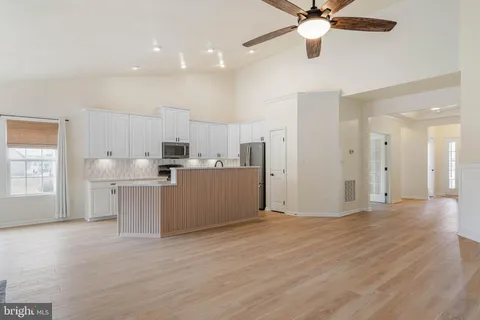 $489,999 | 23772 Hughes Hideaway Court, Milton, DE 19968