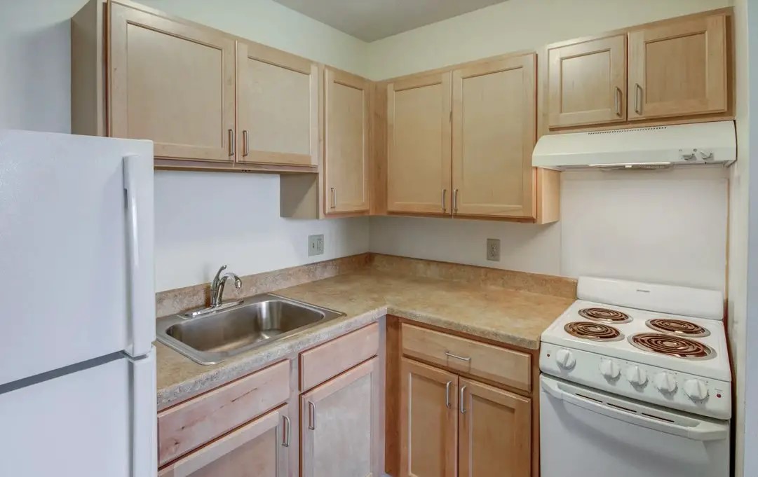 201 West Delaware Street Evansville, IN 47710 - Photo 7 of 8