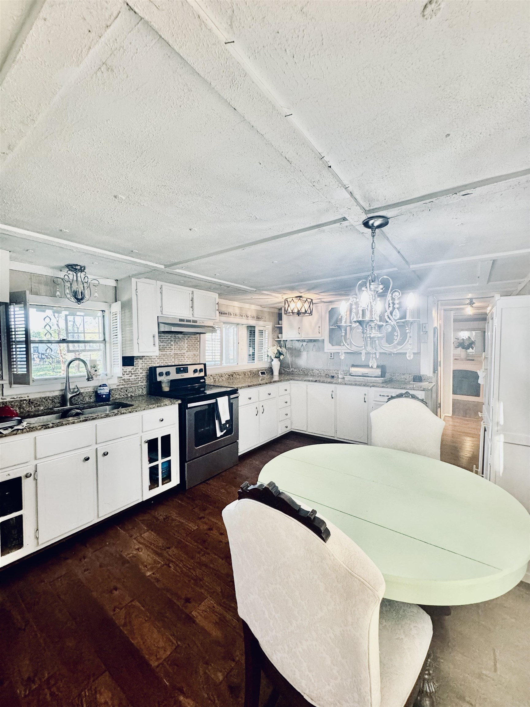 3831 Eureka Landing Road Uriah, AL 36480 - Photo 5 of 25