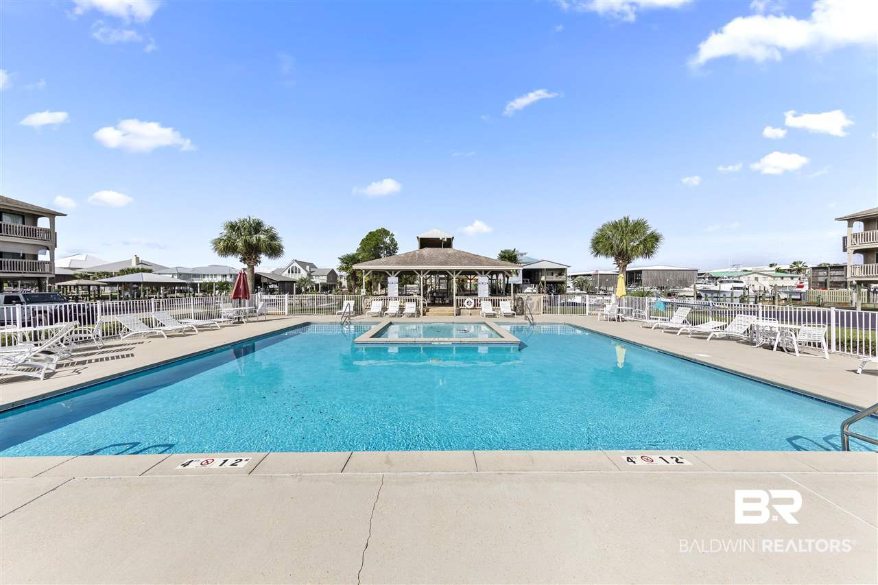 26913 Marina Road, Unit 117 Orange Beach, AL 36561 - Photo 19 of 27