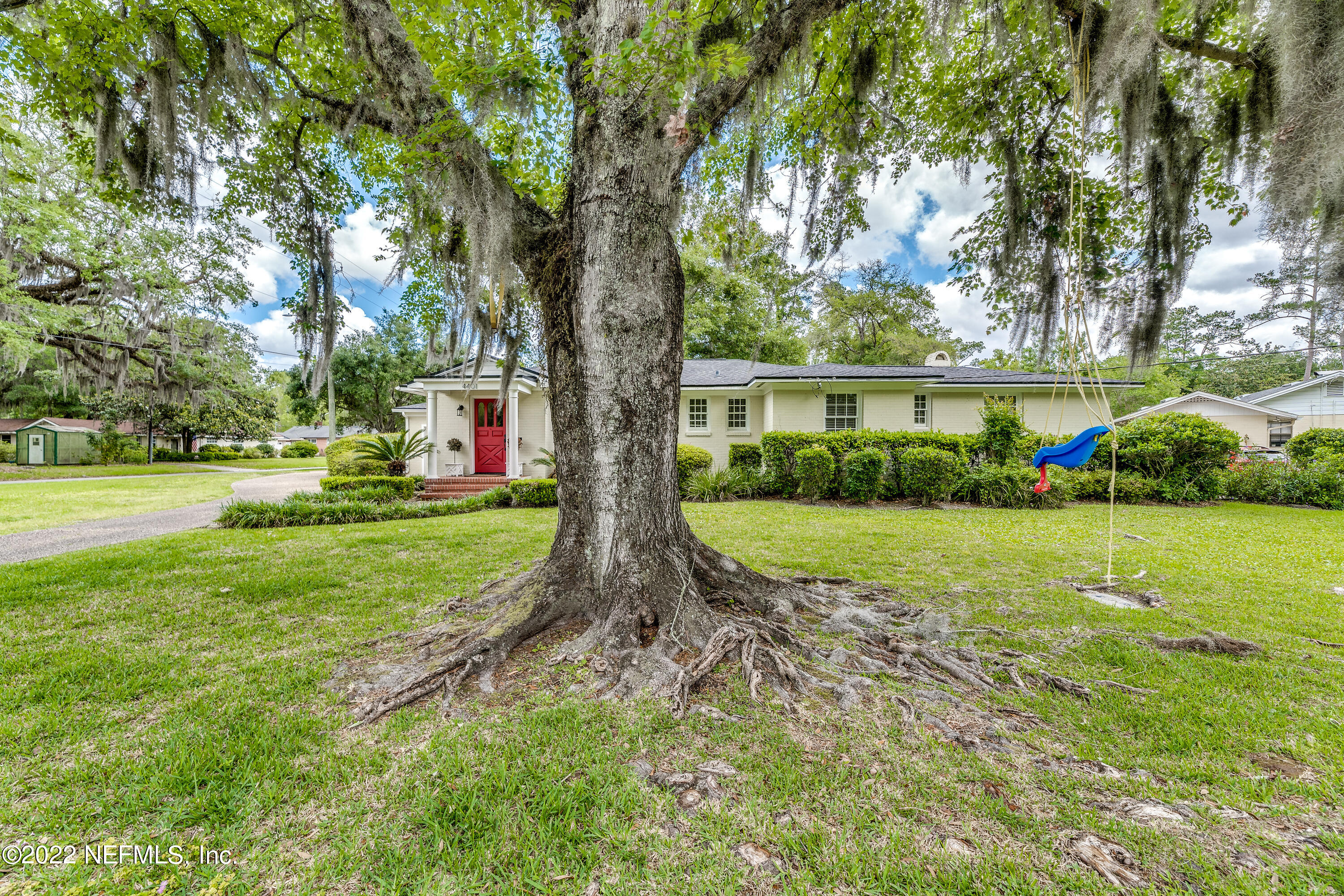 4401 Country Club Road Jacksonville, FL 32210 - Photo 2 of 38 4401-3