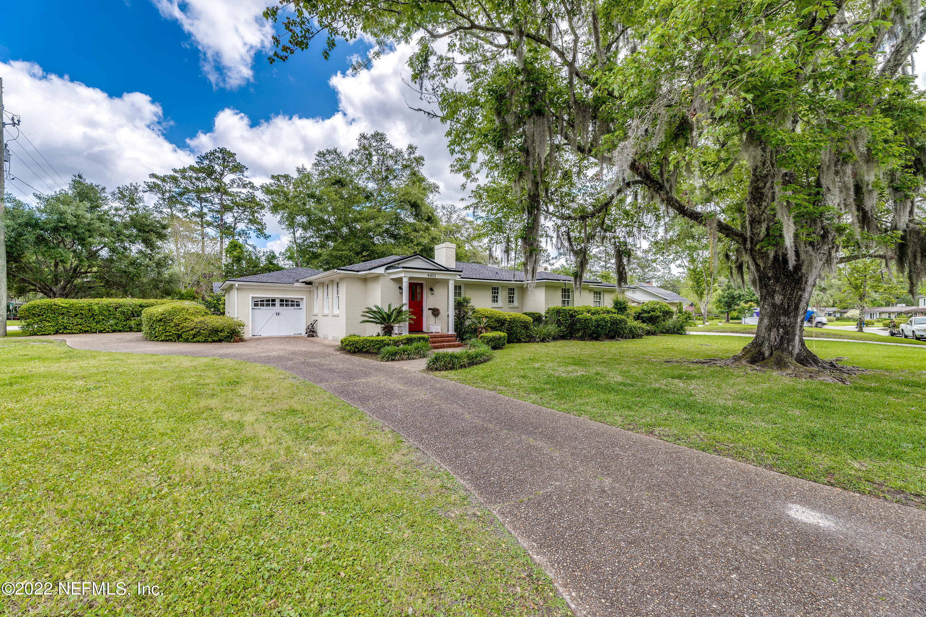 4401 Country Club Road Jacksonville, FL 32210 - Photo 34 of 38 4401-2