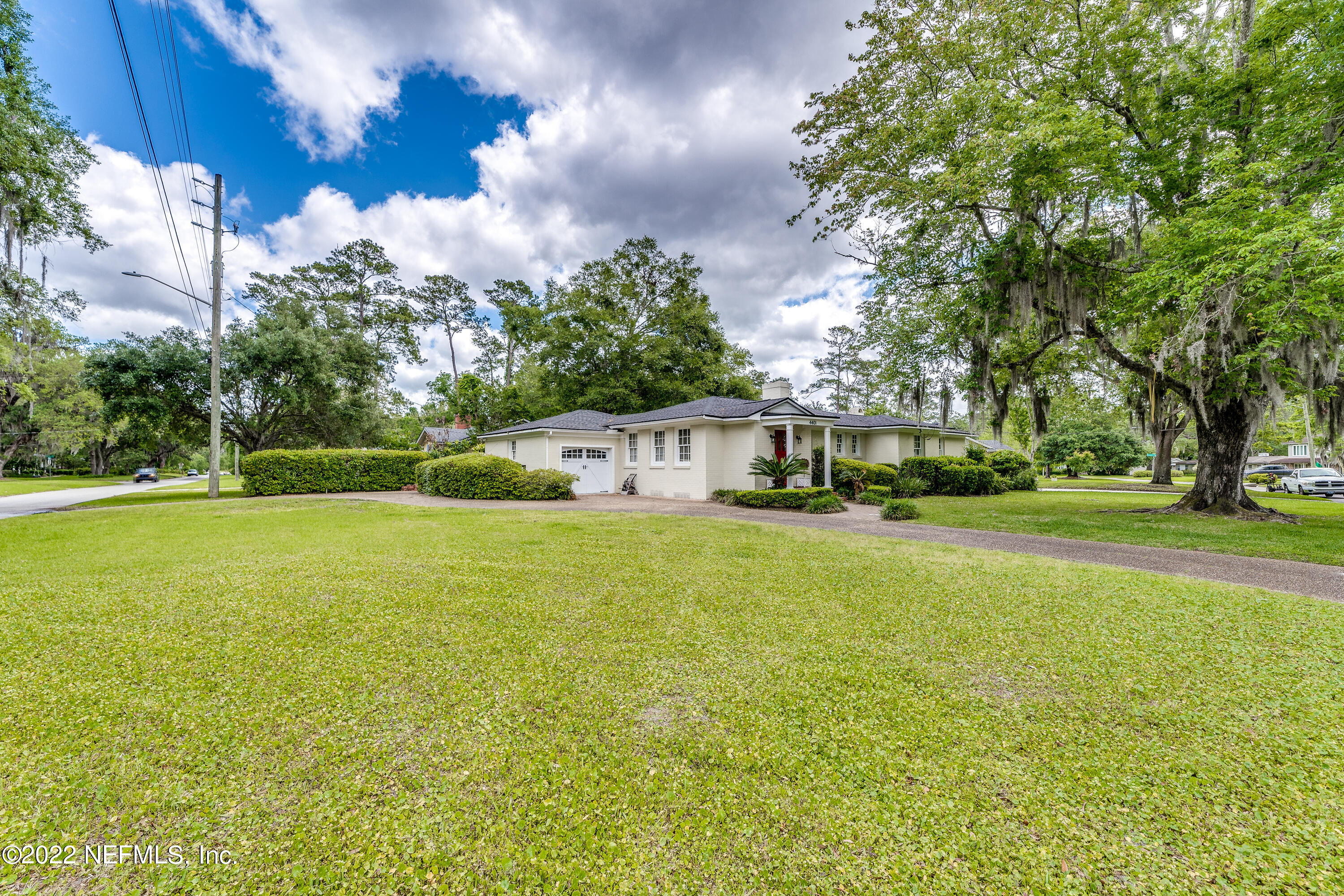4401 Country Club Road Jacksonville, FL 32210 - Photo 35 of 38 4401-1