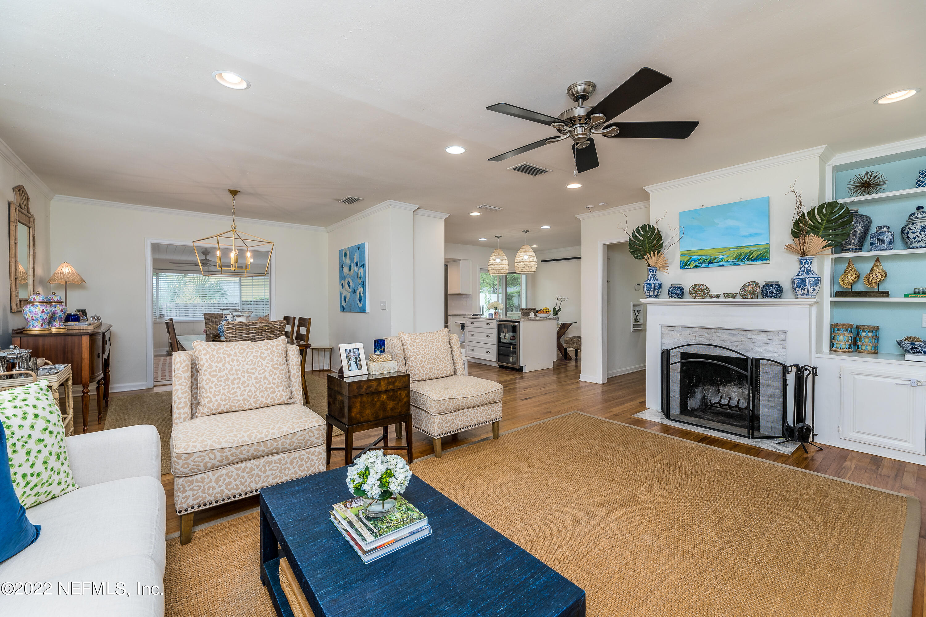 4401 Country Club Road Jacksonville, FL 32210 - Photo 4 of 38 4401-16