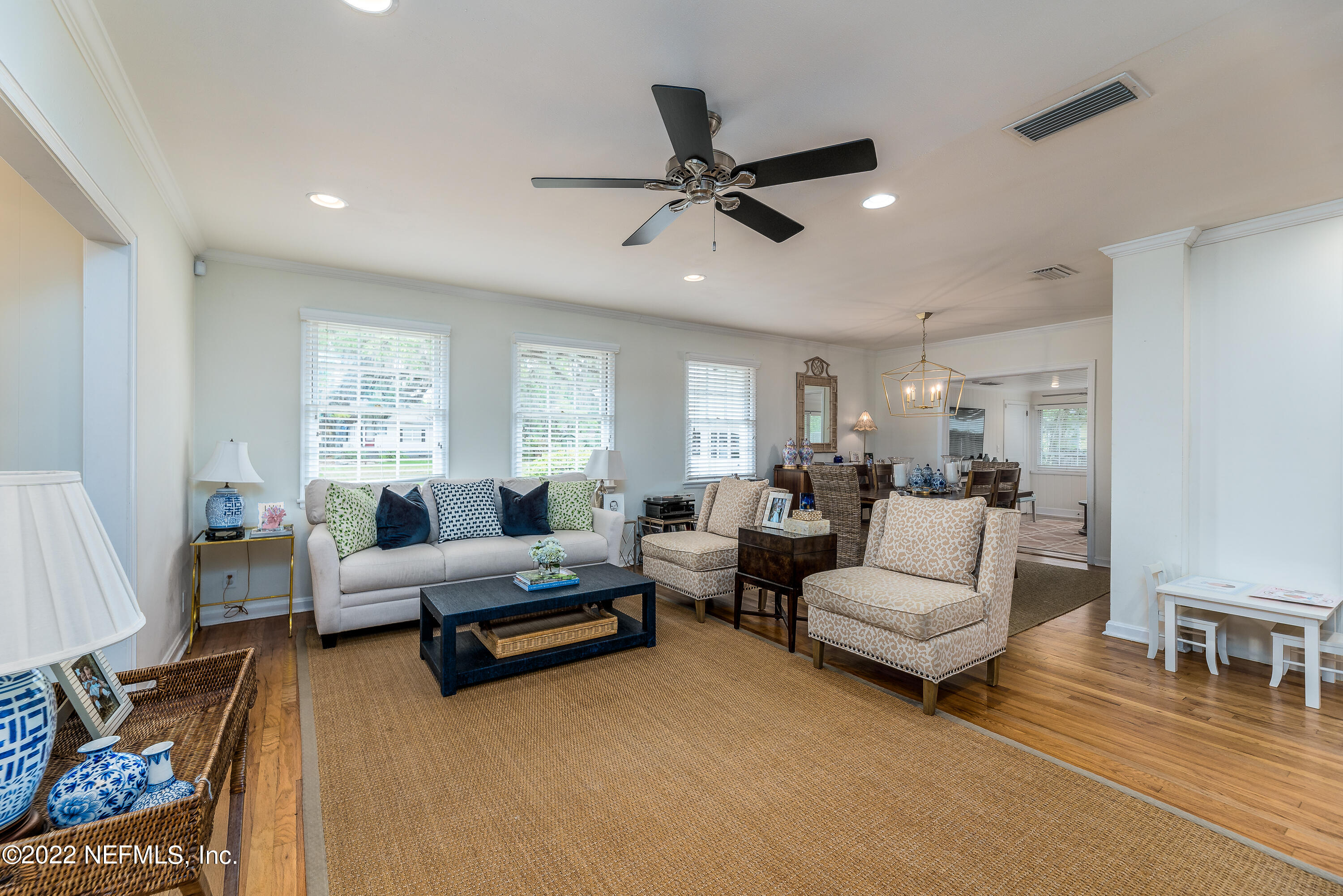 4401 Country Club Road Jacksonville, FL 32210 - Photo 5 of 38 4401-17