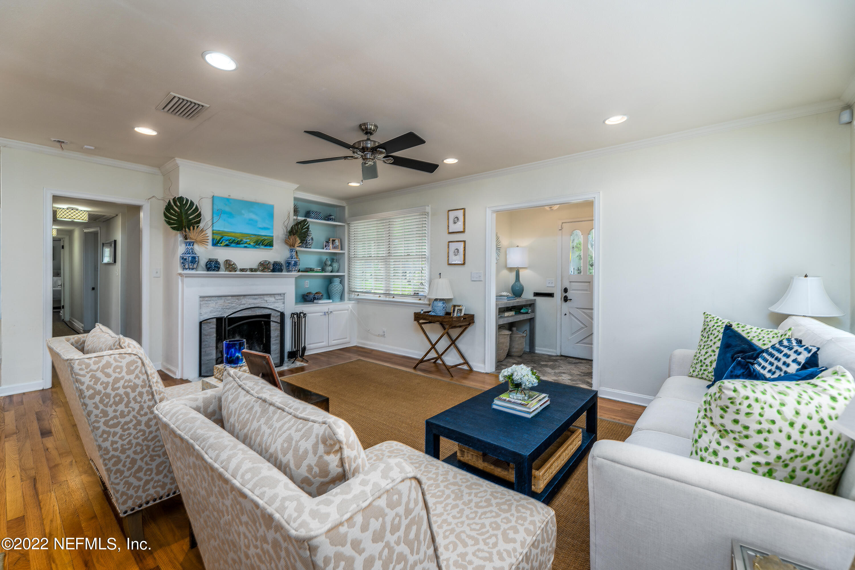 4401 Country Club Road Jacksonville, FL 32210 - Photo 6 of 38 4401-19