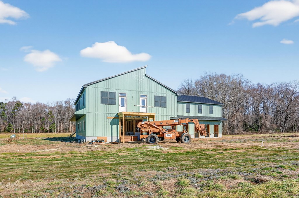 8005 Hickman Farm Road Wallops Island, VA 23337 - Photo 5 of 51