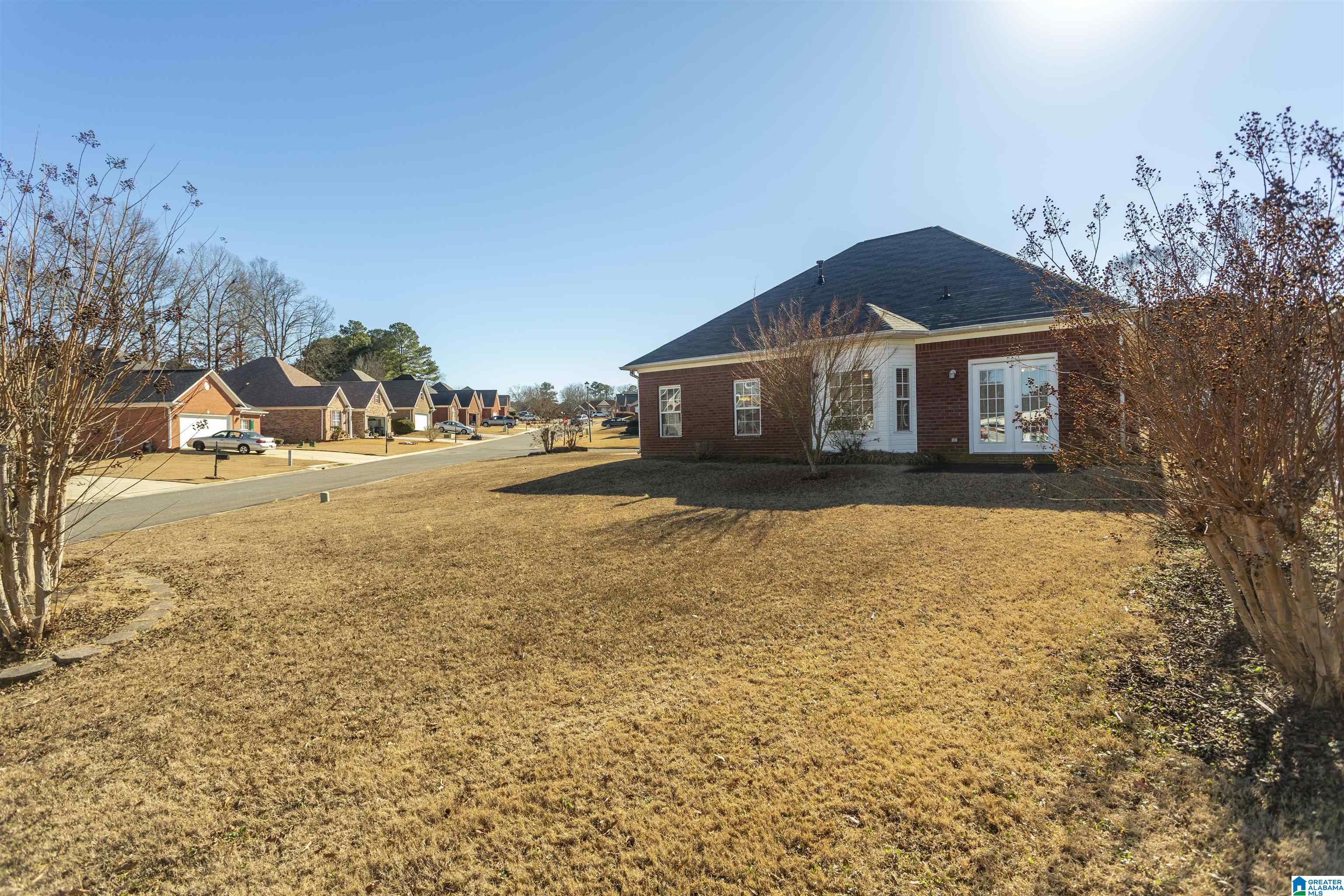 308 Springdale Drive Gardendale, AL 35071 - Photo 33 of 35