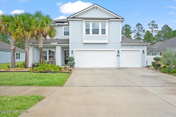 $460,000 | 2629 Cold Stream Lane, Green Cove Springs, FL 32043