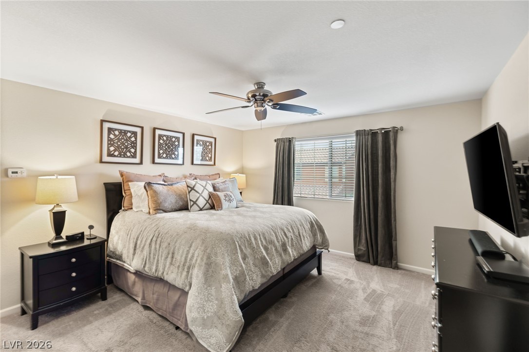 2585 Sable Ridge Street Henderson, NV 89044 - Photo 22 of 39
