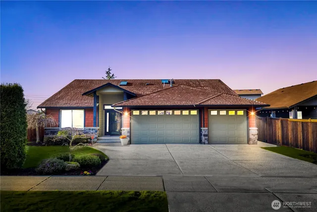 $1,100,000 | 15530 Sunset Road, Bothell, WA 98012