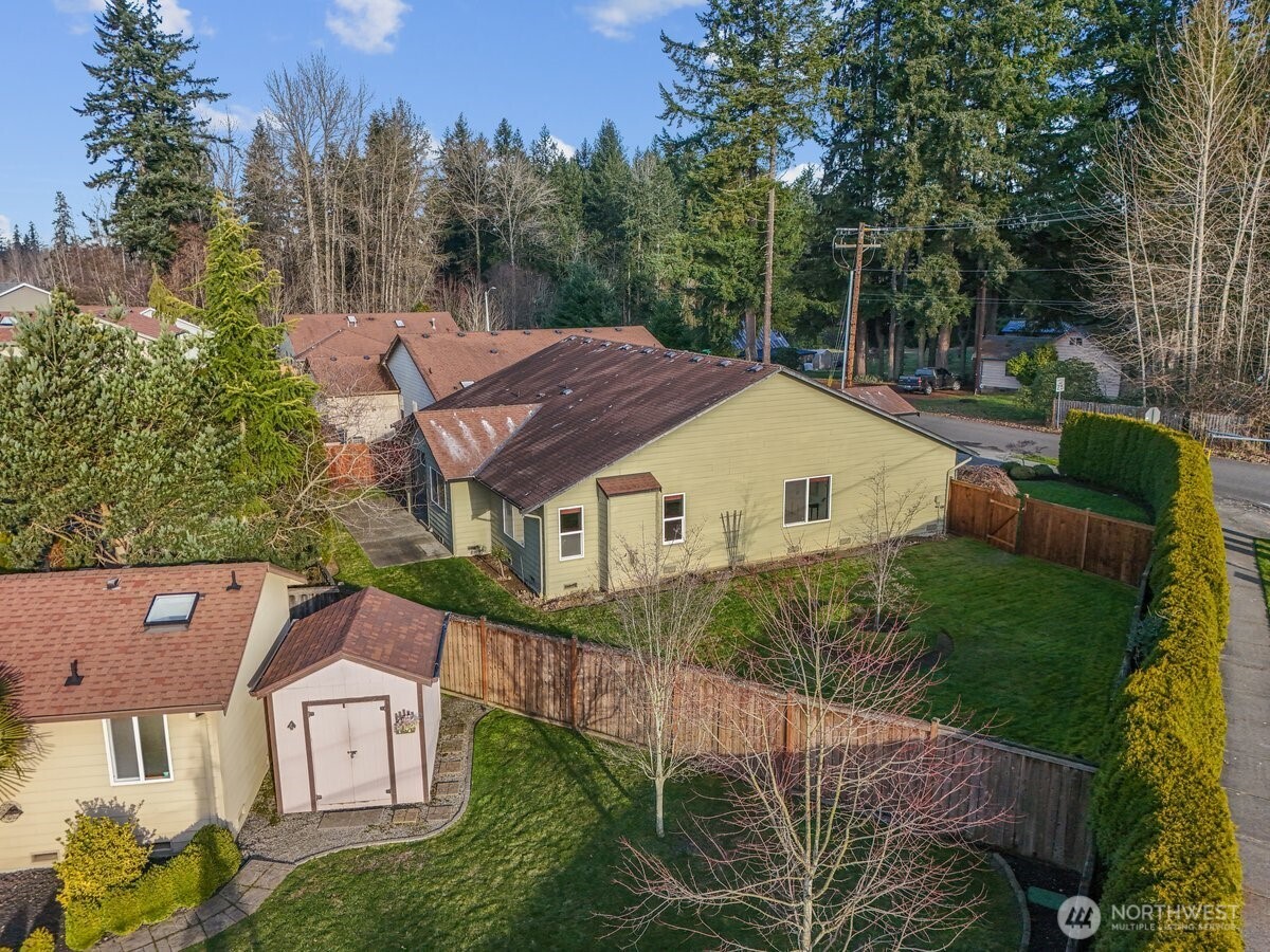 15530 Sunset Road Bothell, WA 98012 - Photo 27 of 28