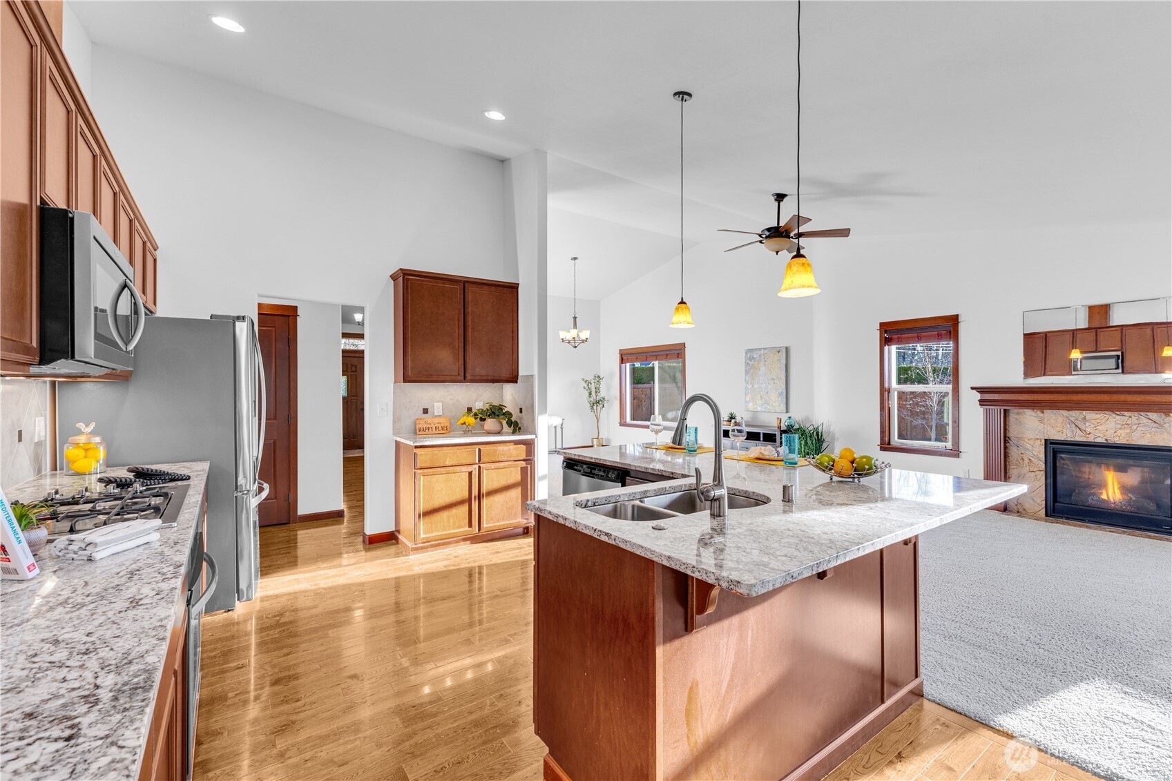 15530 Sunset Road Bothell, WA 98012 - Photo 9 of 28