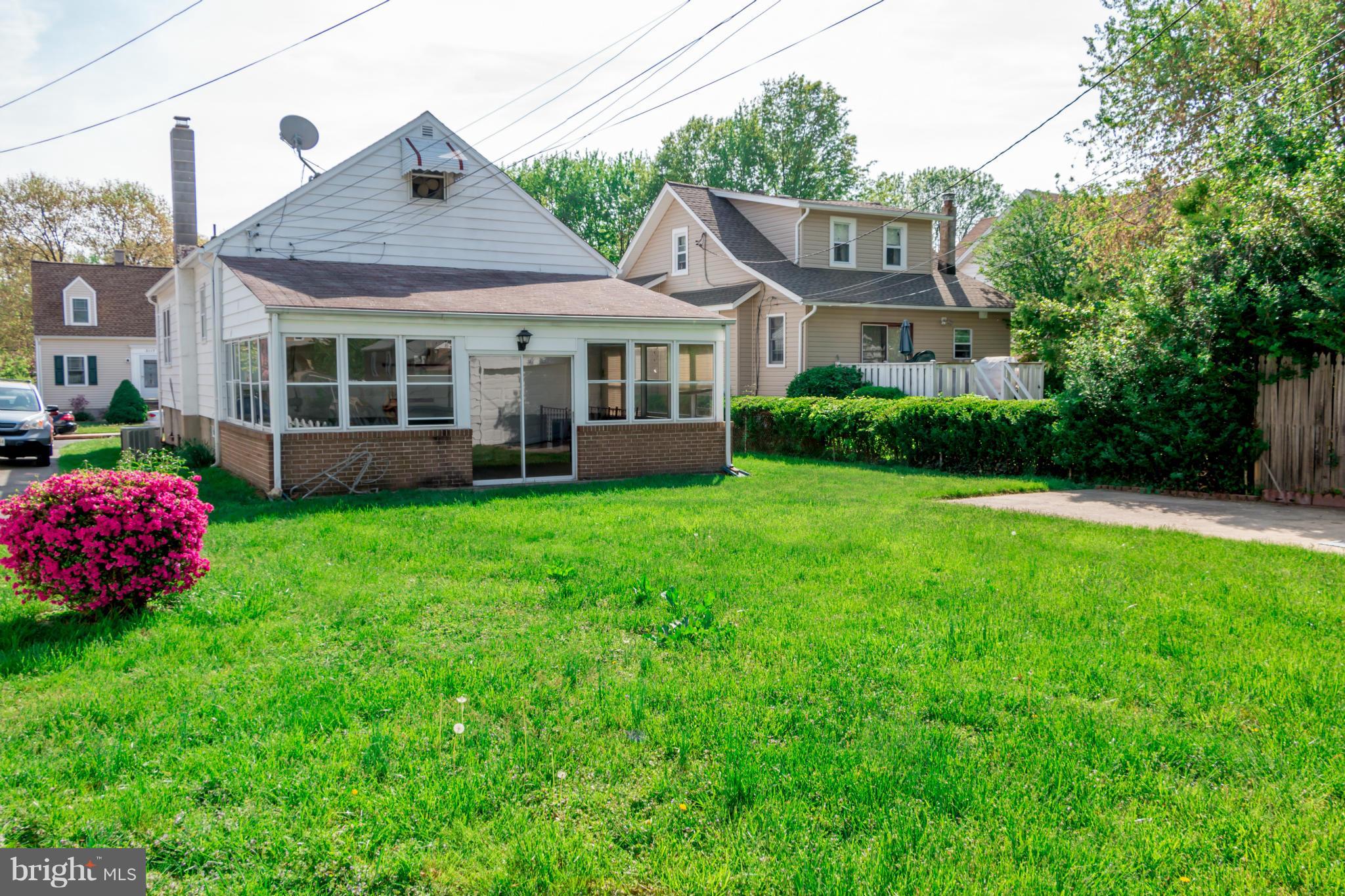 3118 Acton Road Baltimore, MD 21234 - Photo 3 of 29 Exterior (General)