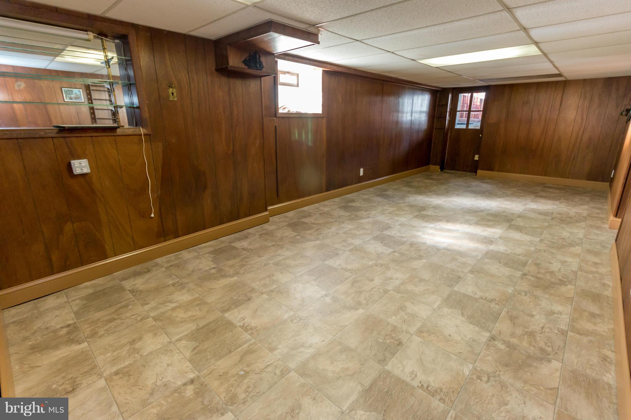 3118 Acton Road Baltimore, MD 21234 - Photo 23 of 29 Basement