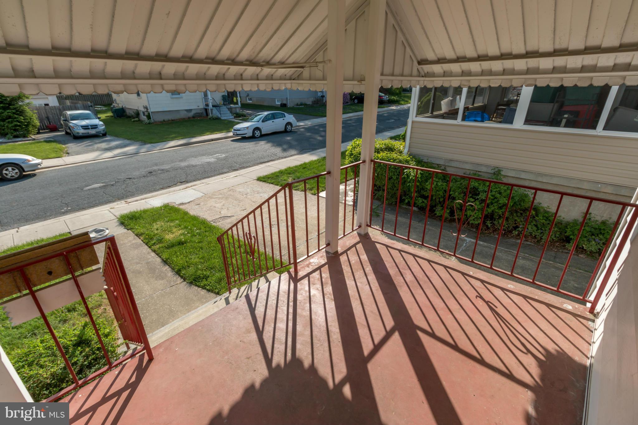 3118 Acton Road Baltimore, MD 21234 - Photo 29 of 29 Exterior (General)