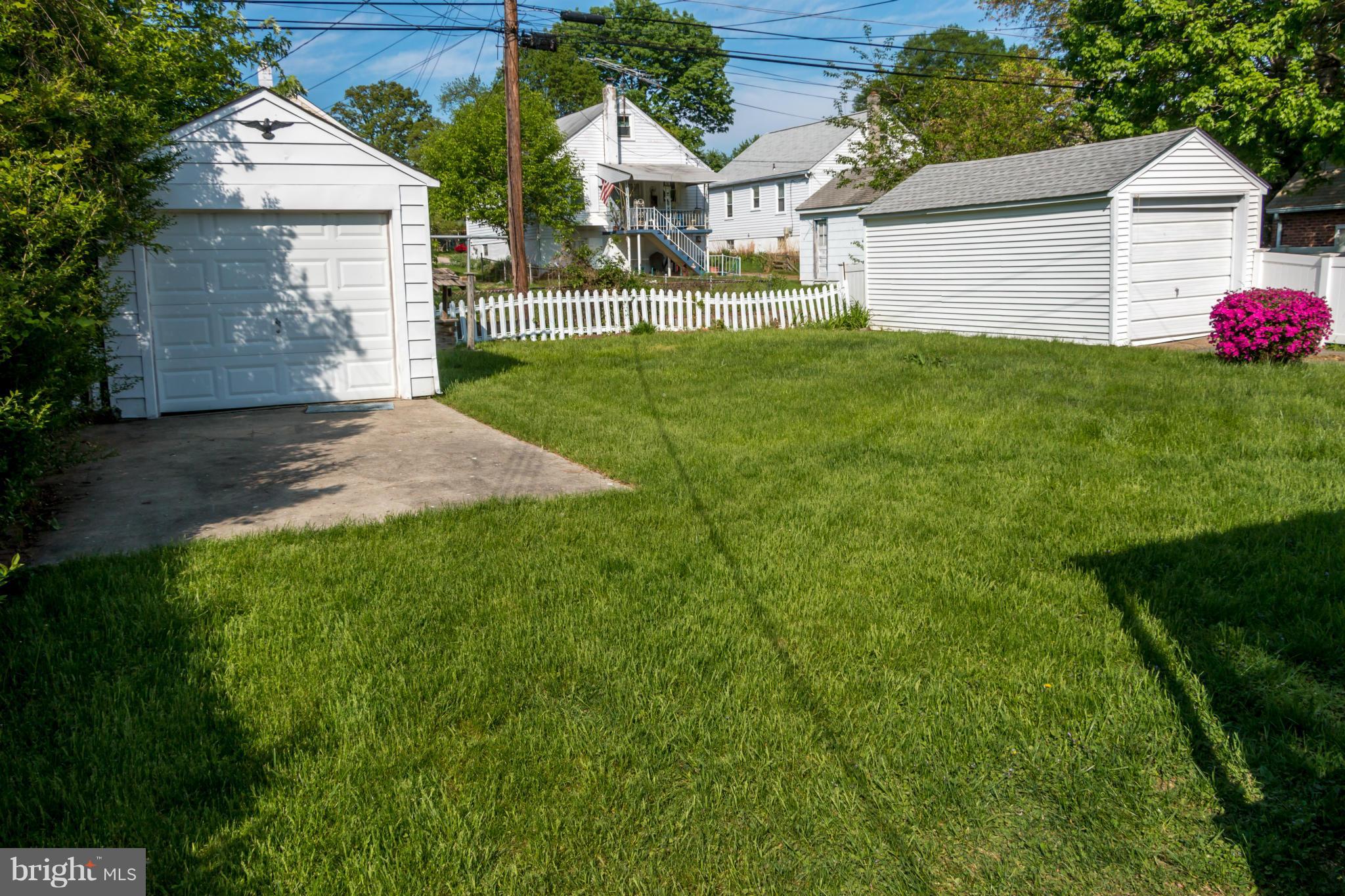 3118 Acton Road Baltimore, MD 21234 - Photo 4 of 29 Exterior (General)