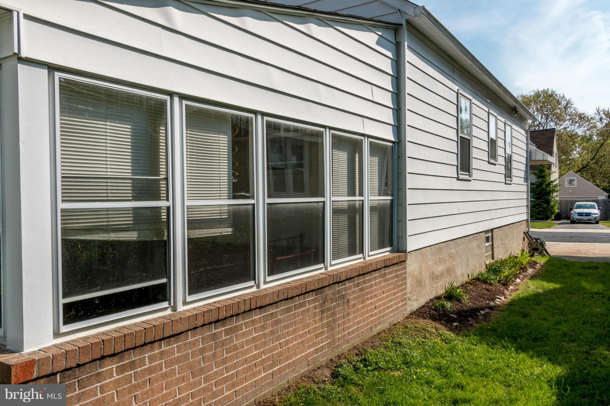 3118 Acton Road Baltimore, MD 21234 - Photo 5 of 29 Exterior (General)