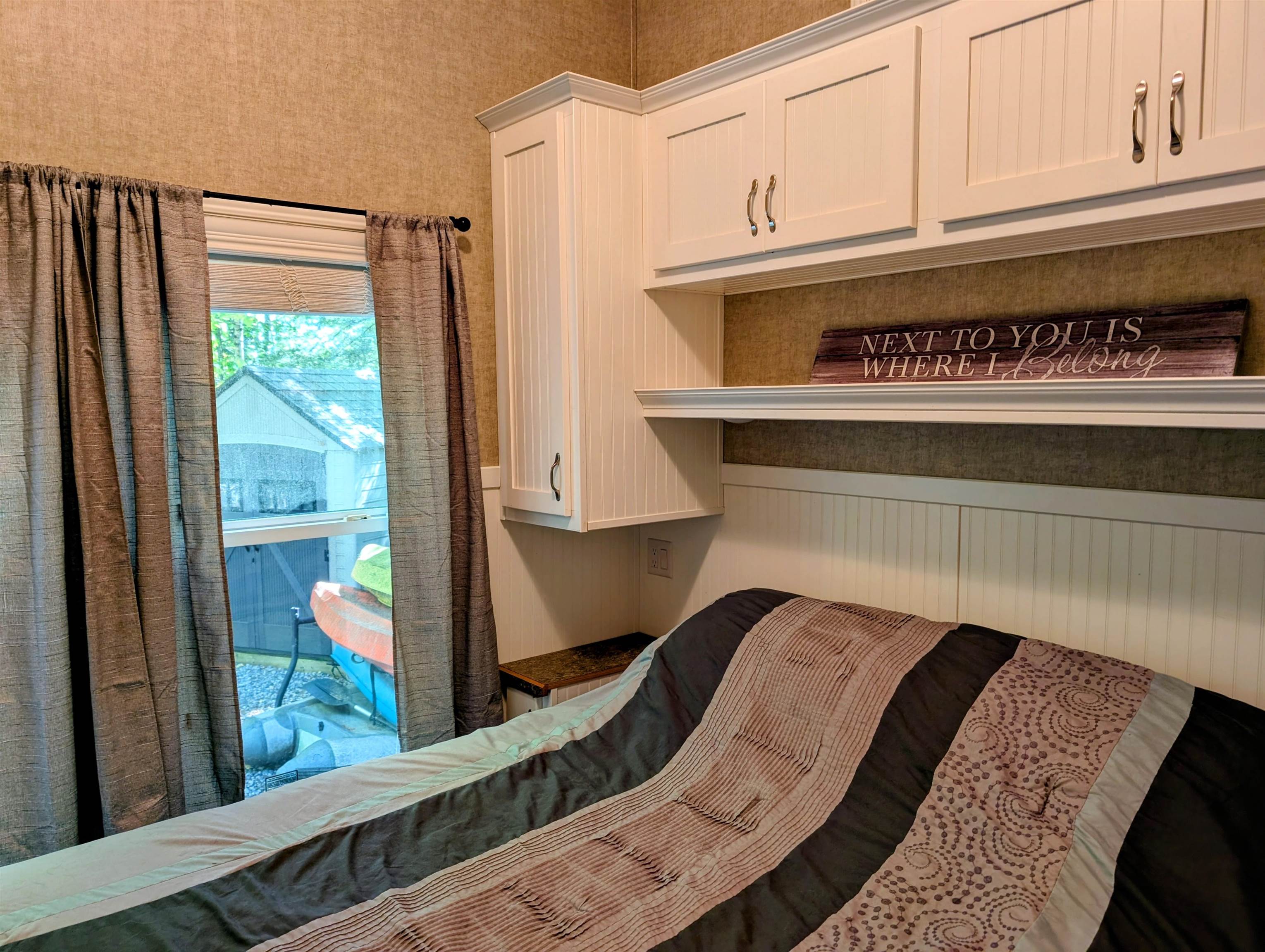7 Ledges Road, Unit AKA 79) Holderness, NH 03245 - Photo 15 of 59