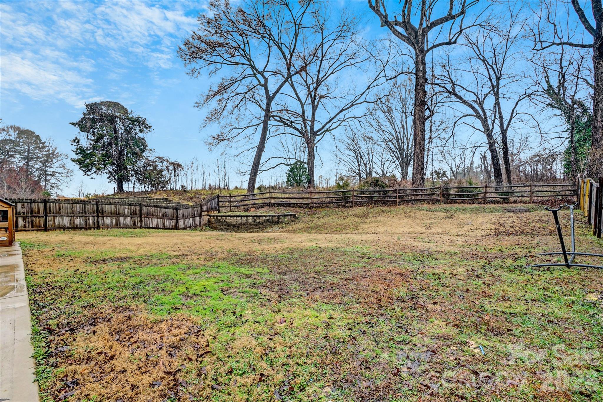 1144 Tangle Ridge Drive Southeast Concord, NC 28025 - Photo 26 of 27 a view of swimming pool with an outdoor space