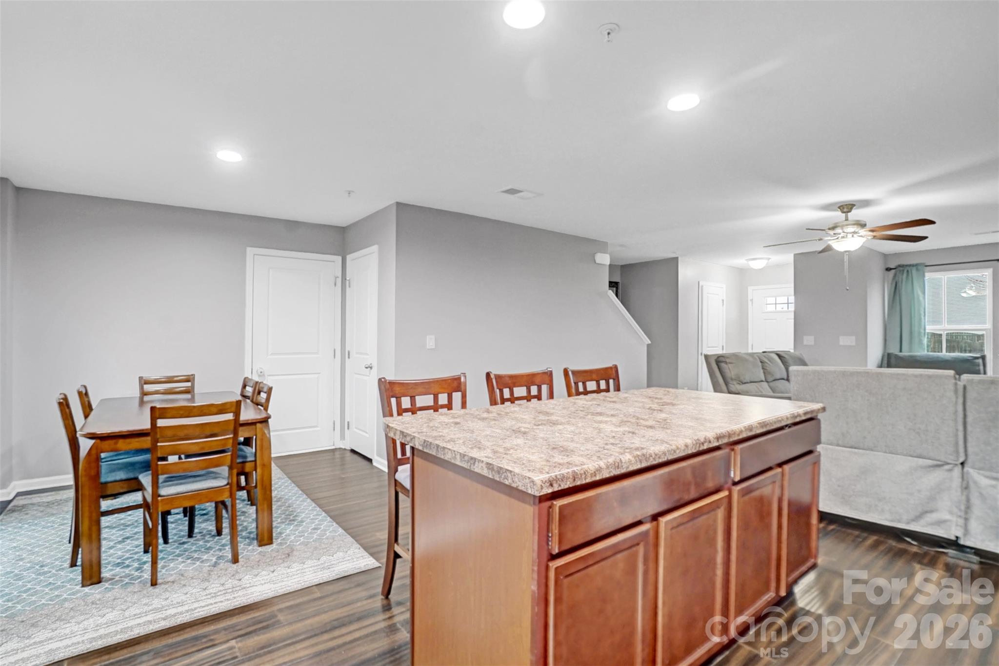 1144 Tangle Ridge Drive Southeast Concord, NC 28025 - Photo 10 of 27