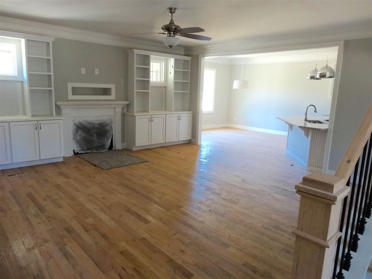 6000 Maton Place Raleigh, NC 27603 - Photo 7 of 25 Photo 7