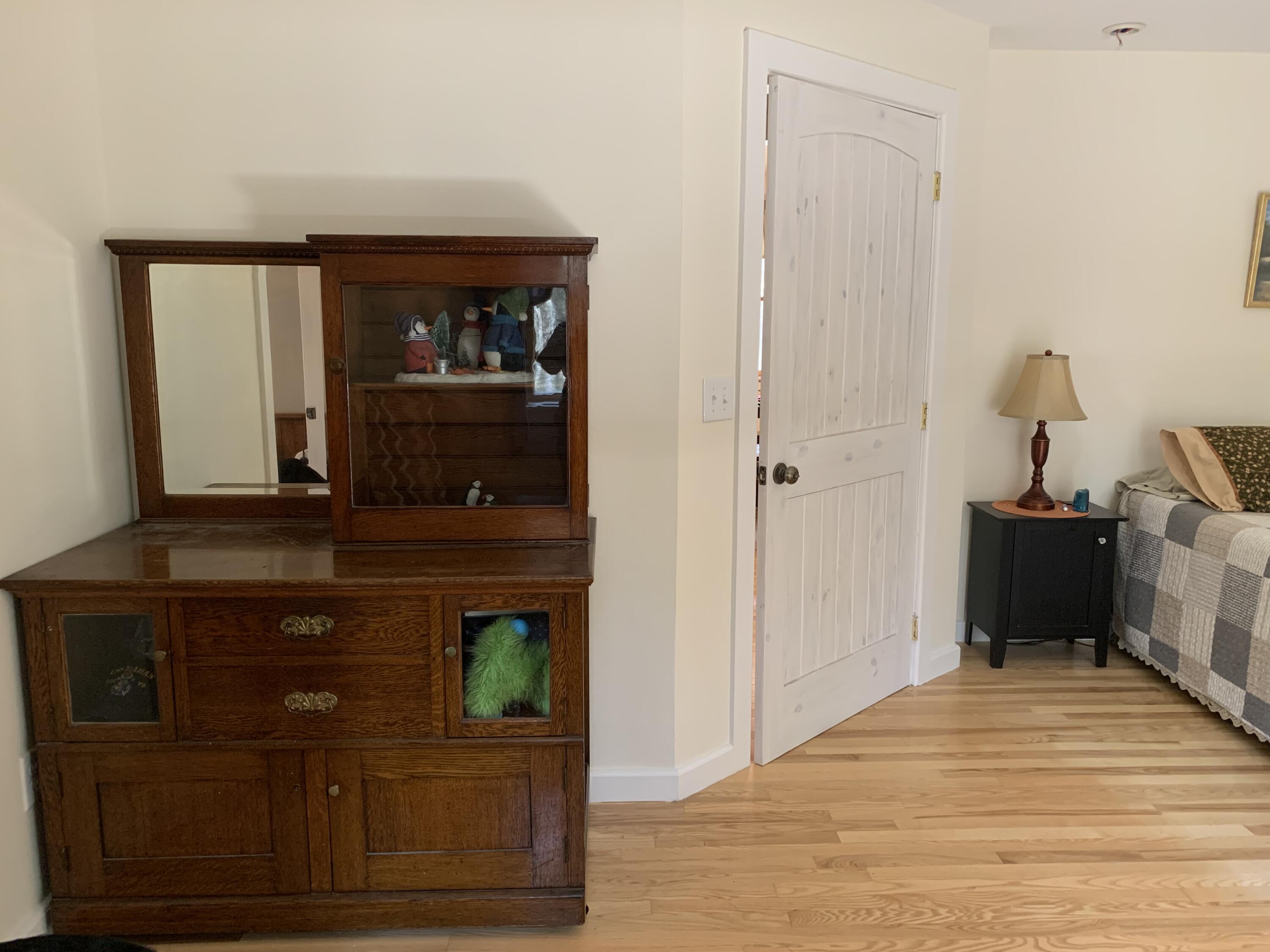 36 Pebble Road Jefferson, ME 04348 - Photo 27 of 59 Primary Bedroom